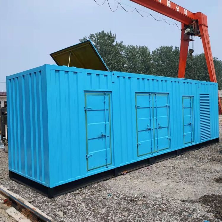 平舆发电机出租