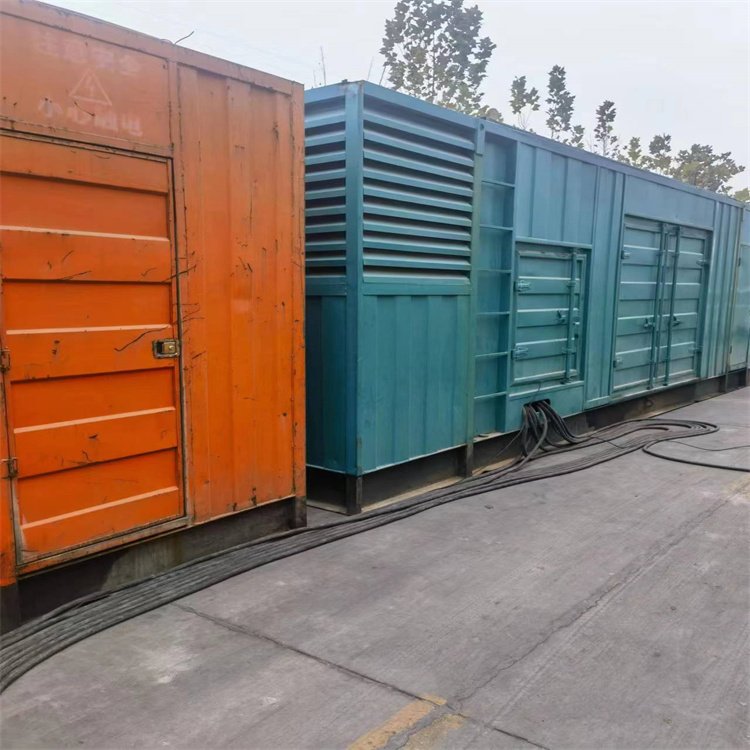 平舆出租柴油发电机